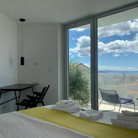 Villaarh Апартаменты Крк