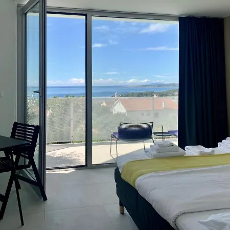 Villaarh Apartment *