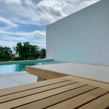 Villaarh Apartment *