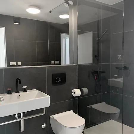 Apartment Villaarh *