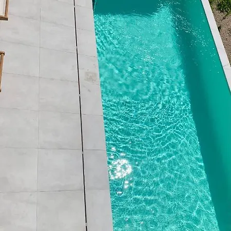 شقة Villaarh