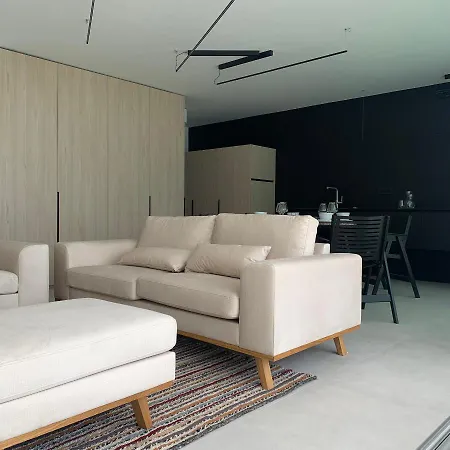 Apartment Villaarh *