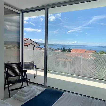 Apartment Villaarh Krk Town