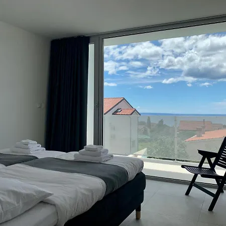Villaarh Апартаменты
