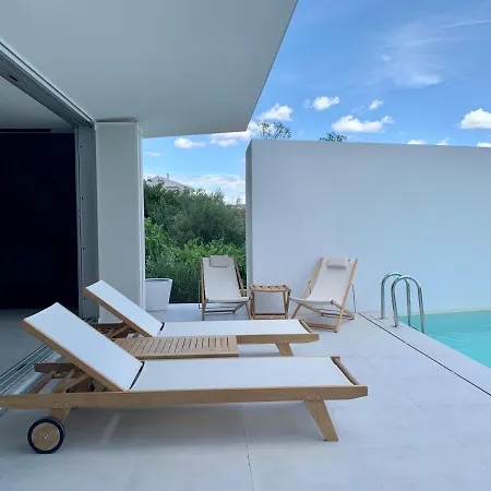 Villaarh Апартаменты Крк
