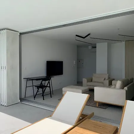 Апартаменты Villaarh