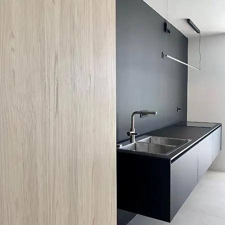 Villaarh Апартаменты Крк