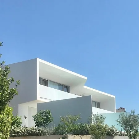 Villaarh شقة كرك