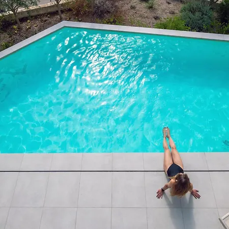 Appartamento Villaarh Krk Town