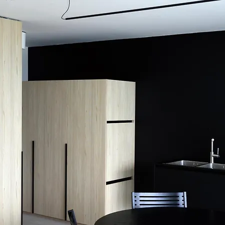 Apartment Villaarh *