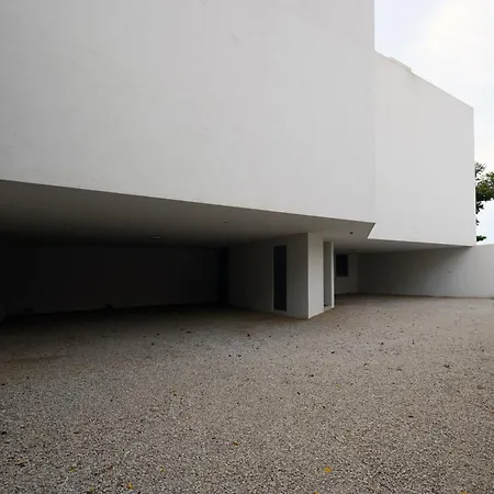 Villaarh Apartment *