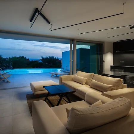 Villaarh Apartment *