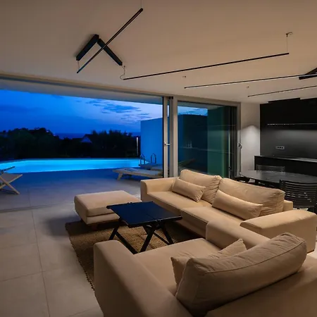 Villaarh Apartment Krk Town