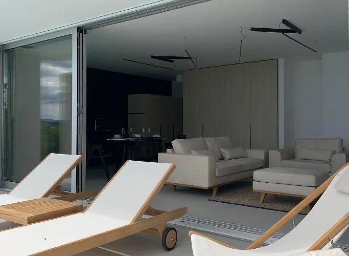 Villaarh Apartament *