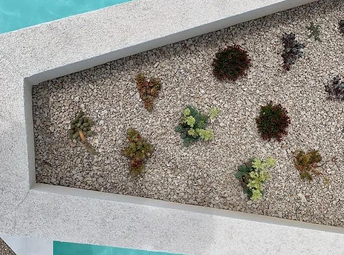 Villaarh アパート *