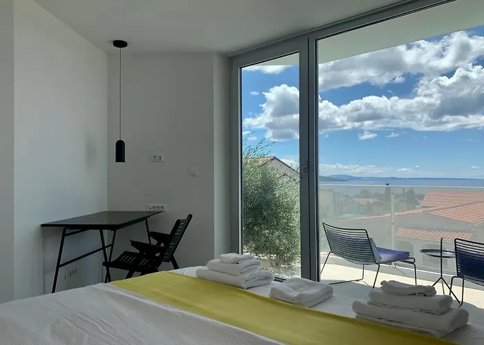 Villaarh Apartament Krk Town