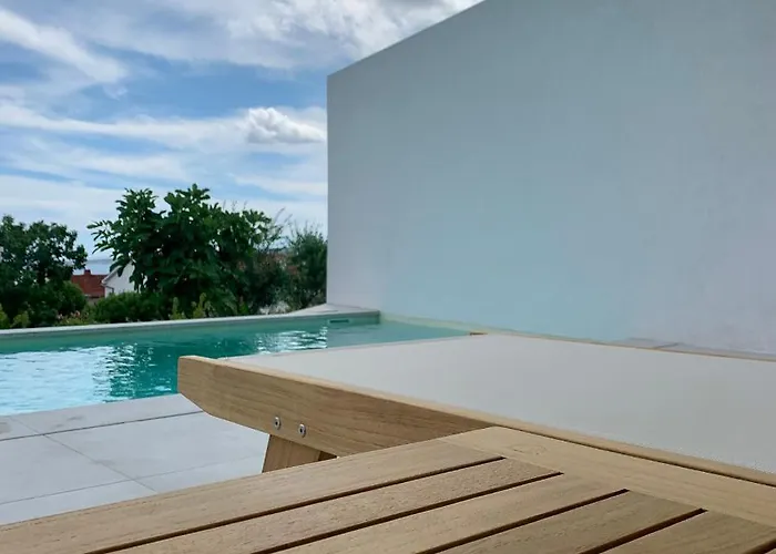 Villaarh Apartament *