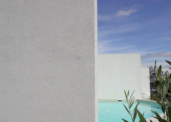 Villaarh アパート