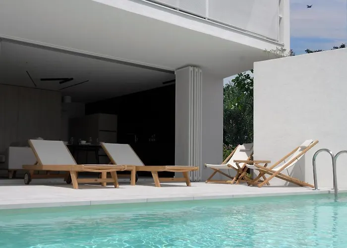 Villaarh Apartament Krk Town