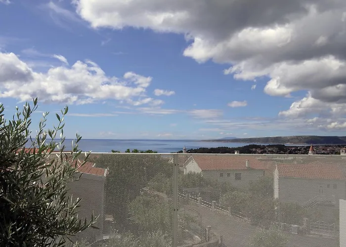 Villaarh Apartament *