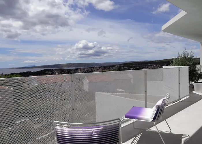 Apartament Villaarh Krk Town