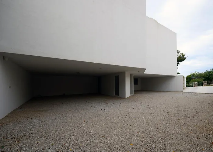 Villaarh Apartament *