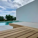 Villaarh Apartment *