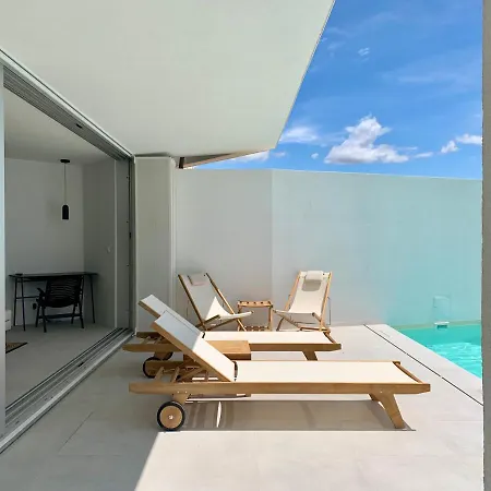 Villaarh Lägenhet *