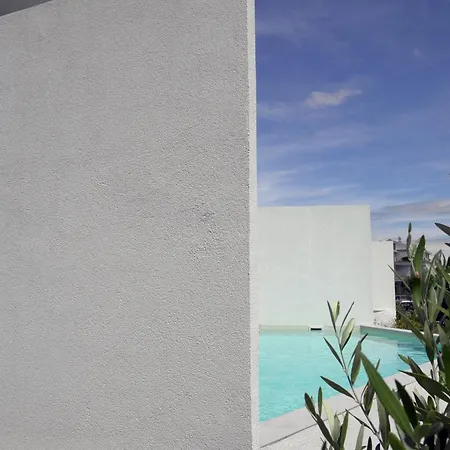 Villaarh Apartamento