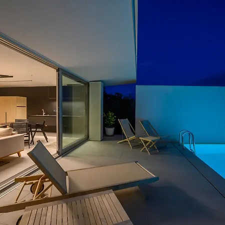 Villaarh Apartamento