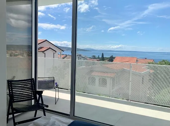 Apartamento Villaarh Krk Town