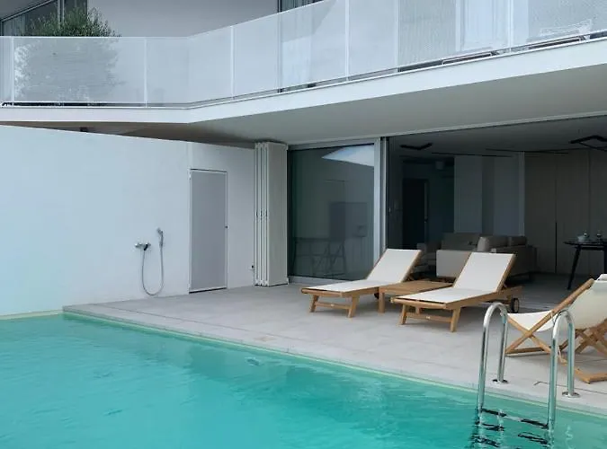 Apartamento Villaarh Krk Town