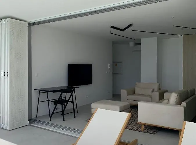 Apartamento Villaarh