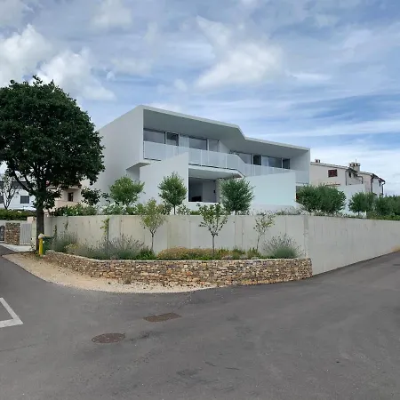 Apartman Villaarh Krk Town