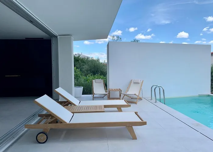 Villaarh Apartament Krk Town